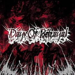 Days Of Betrayal : Days of Betrayal